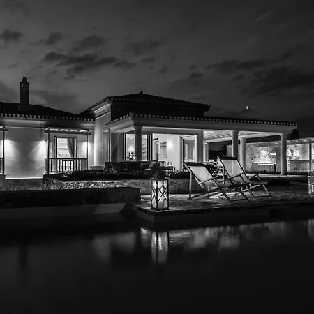 Willa Emerald Porto Heli