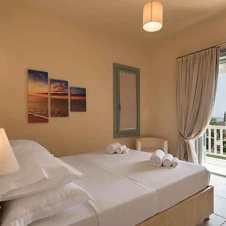 Willa Emerald Porto Heli