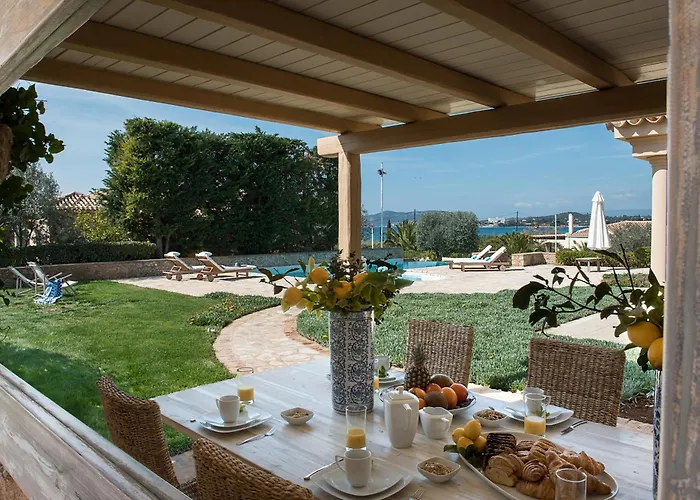 Emerald بورتو خيلي