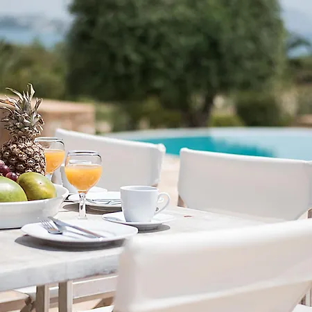 Villa Emerald Porto Heli