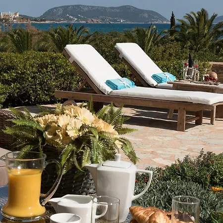 Villa Emerald Porto Heli