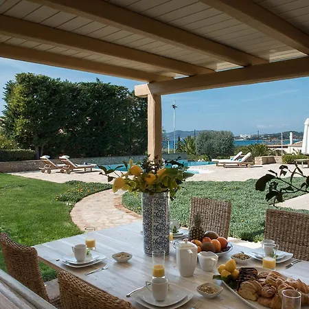 Emerald Porto Heli