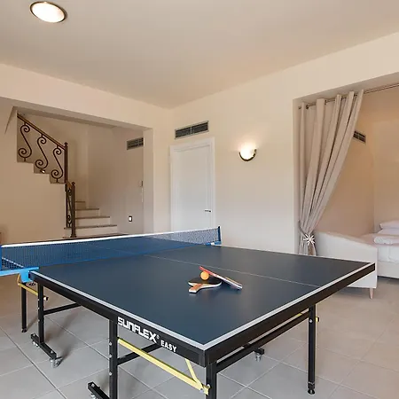 Villa Emerald *