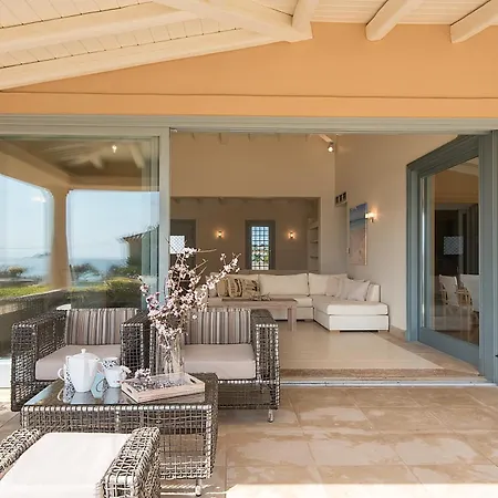 Emerald Porto Heli