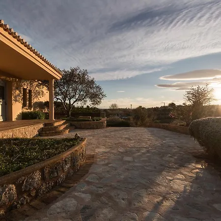 Emerald Villa Porto Heli