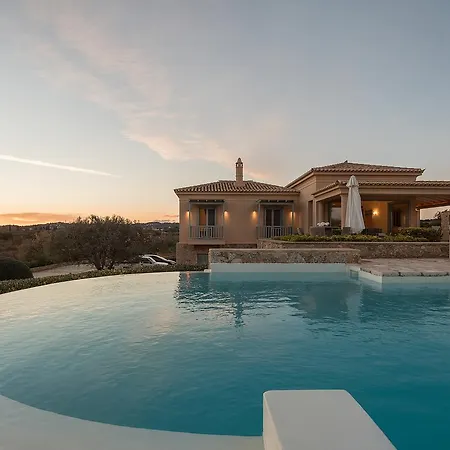 Emerald Porto Heli