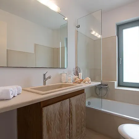 Emerald 빌라 포르토헬리