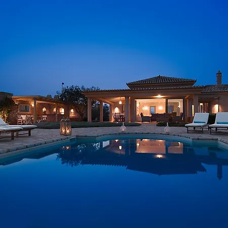 Emerald Porto Heli