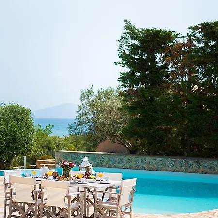 Emerald * Porto Heli