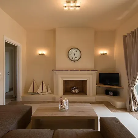 Villa Emerald Porto Heli