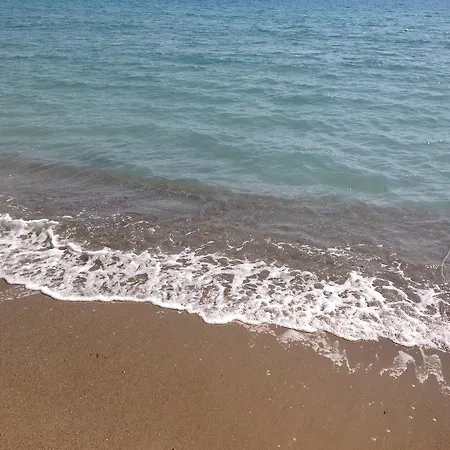 Villa Emerald Porto Heli