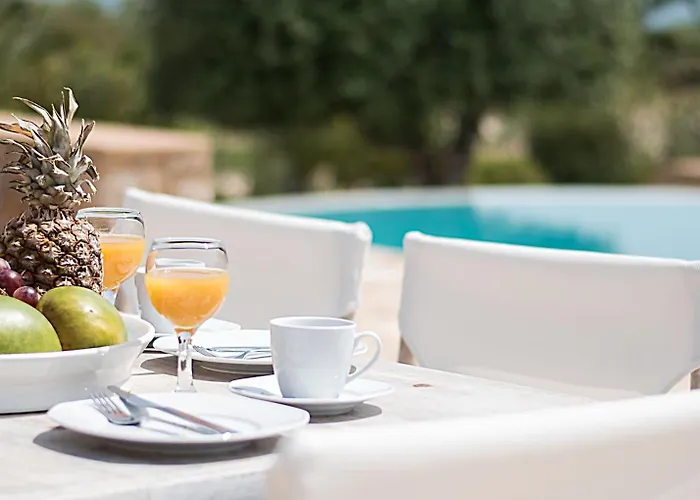 Villa Emerald Porto Heli