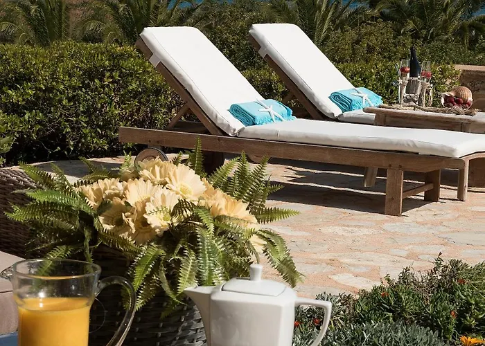 Villa Emerald Porto Heli