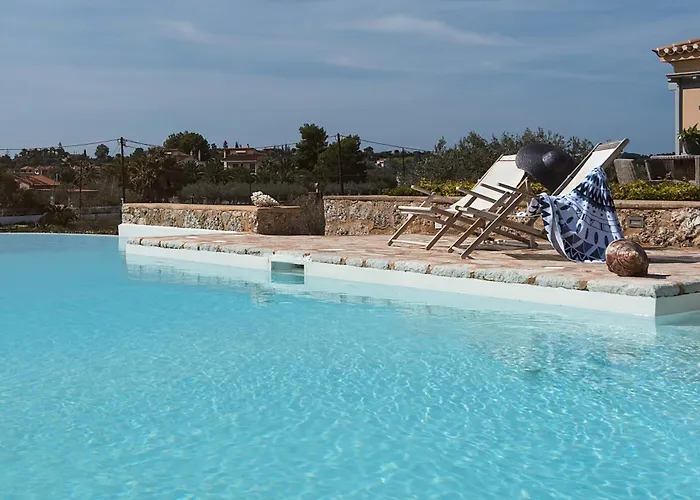 Villa Emerald Porto Cheli