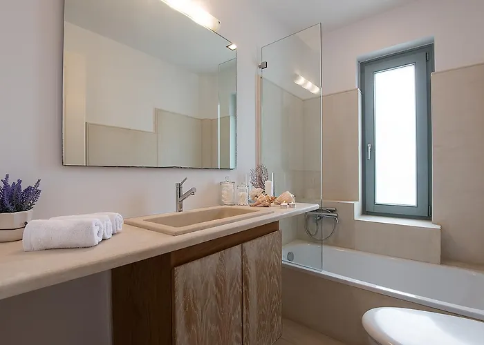 Emerald Villa Porto Cheli