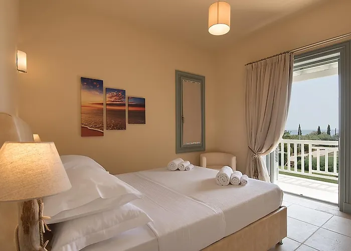 Villa Emerald Porto Cheli