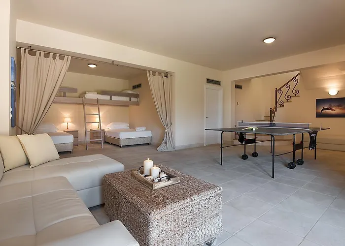 Villa Emerald Porto Cheli