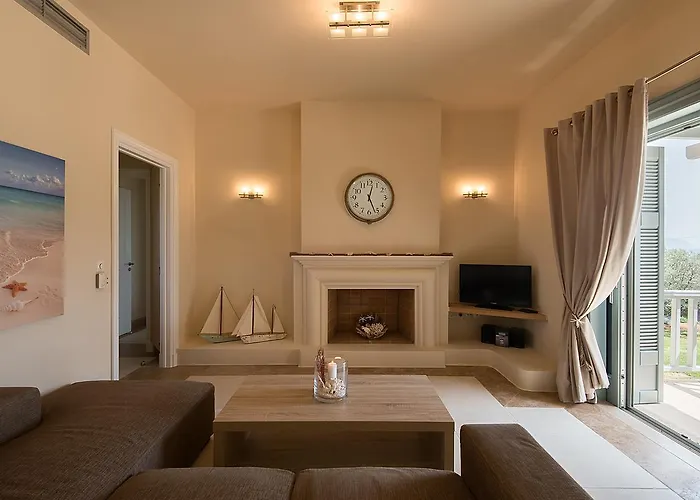 Villa Emerald Porto Cheli