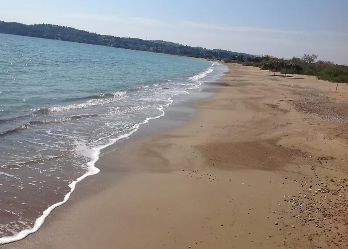 Emerald Villa Porto Cheli